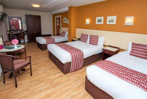 Eviston House Hotel in קילארני Eviston House Hotel in קילארני
