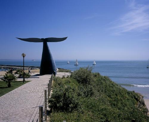 Közeli látványosságok, Hotel Real Oeiras in Oeiras Közeli látványosságok, Hotel Real Oeiras in Oeiras