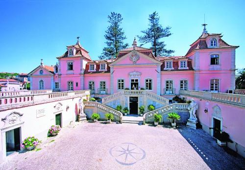 Közeli látványosságok, Hotel Real Oeiras in Oeiras Közeli látványosságok, Hotel Real Oeiras in Oeiras