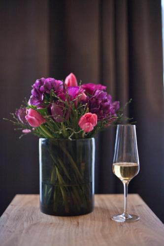 This photo about Gasthof Zufriedenheit shared on HyHotel.com