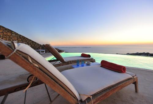 This photo about Mermaid Luxury Villas - Adella shared on HyHotel.com