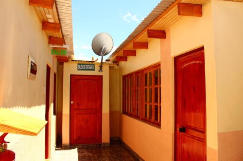 Tiện nghi, Hostal Casa Flores in San Pedro De Atacama Tiện nghi, Hostal Casa Flores in San Pedro De Atacama