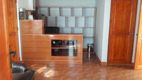 Αίθουσα υποδοχής, Hostal Casa Flores in Σαν Πέντρο Ντε Ατακάμα Αίθουσα υποδοχής, Hostal Casa Flores in Σαν Πέντρο Ντε Ατακάμα