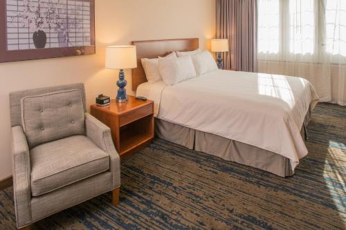 在meiguo.com看到的探险家酒店的介绍图片