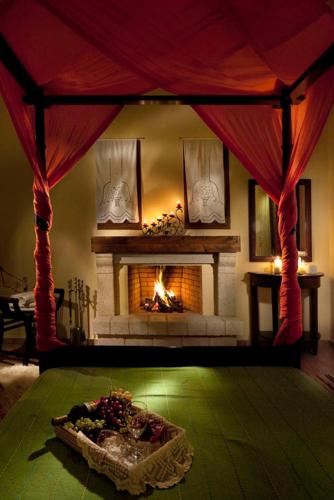 This photo about Agnantio studios & suites shared on HyHotel.com