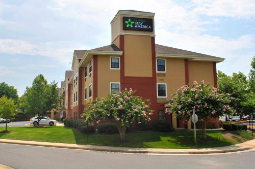 Extended Stay America Suites - Washington, DC - Sterling in Gettysburg