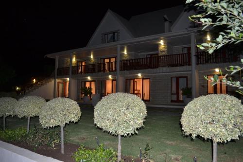 Riverwalk Bed and Breakfast