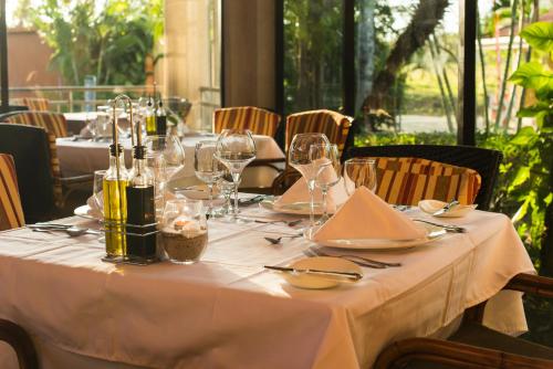 Εστιατόριο, Occidental Tamarindo All Inclusive in Tamarindo Εστιατόριο, Occidental Tamarindo All Inclusive in Tamarindo