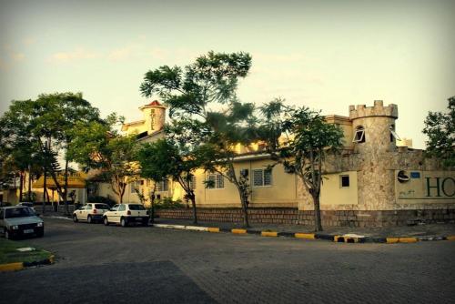 Hotel Castel