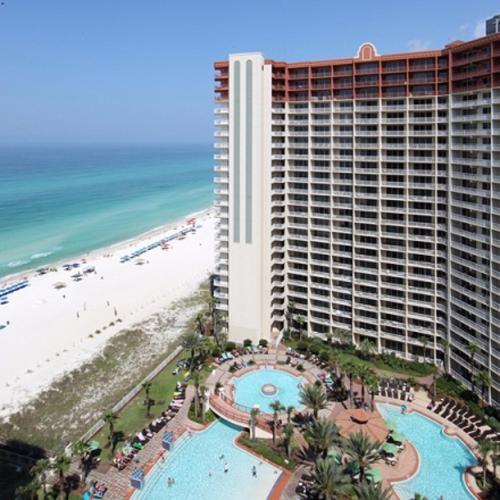 在meiguo.com看到的Shores of Panama by Emerald View Resorts的介绍图片