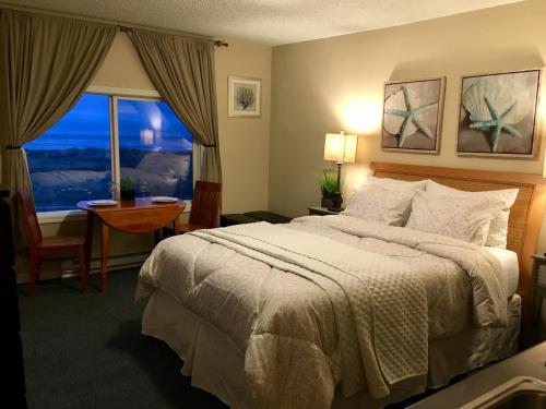 Hotel The Tradewinds Condo/hotel