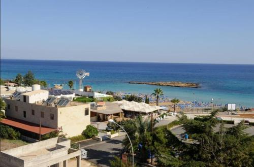 This photo about Blue Peter Apartments shared on HyHotel.com