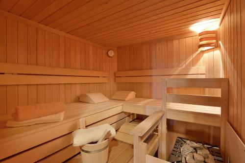 Szauna, Ferienhof Hubertus in Brandberg Szauna, Ferienhof Hubertus in Brandberg