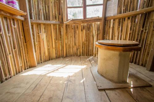 This photo about Bushara Island Camp shared on HyHotel.com