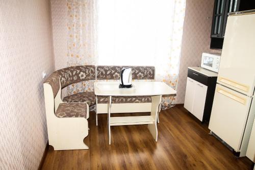 Hotel Prometey in Krasnotur'insk Hotel Prometey in Krasnotur'insk