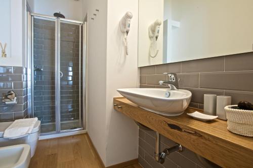 This photo about B&B Doria 44 shared on HyHotel.com