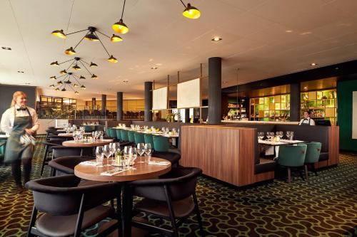 Comida y bebida, Van der Valk Zaltbommel-A2 in Zaltbommel Comida y bebida, Van der Valk Zaltbommel-A2 in Zaltbommel