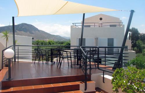 This photo about Elizabeth Apartments shared on HyHotel.com