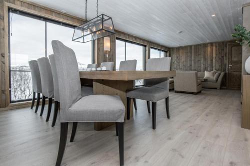 Instalaciones, Hovden Fjellstoge in Hovden Instalaciones, Hovden Fjellstoge in Hovden