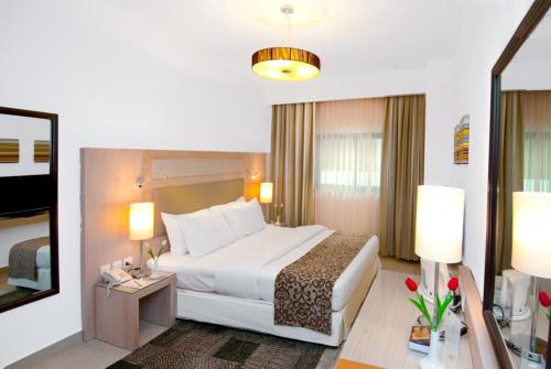 فندق توليدو عمان (Toledo Amman Hotel) in عمان القديمة فندق توليدو عمان (Toledo Amman Hotel) in عمان القديمة