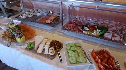 Food and beverages, Hotel Thode in Dahme Food and beverages, Hotel Thode in Dahme