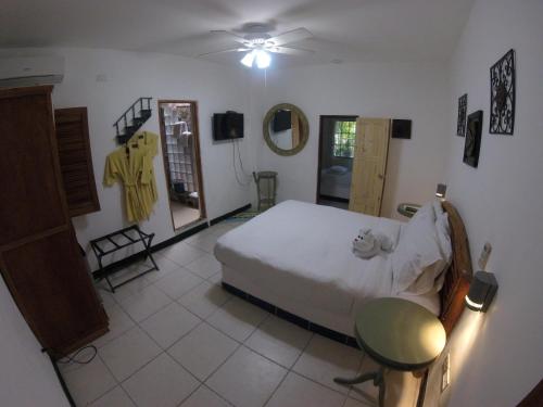 Anton Valley Hotel
Anton Valley Hotel