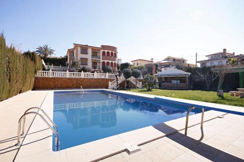 Hotel Villa Nazari