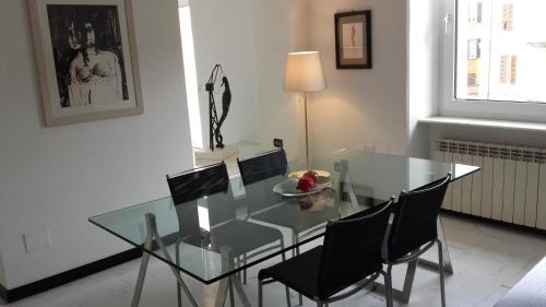 Apartamentos La Casa Della Fontana