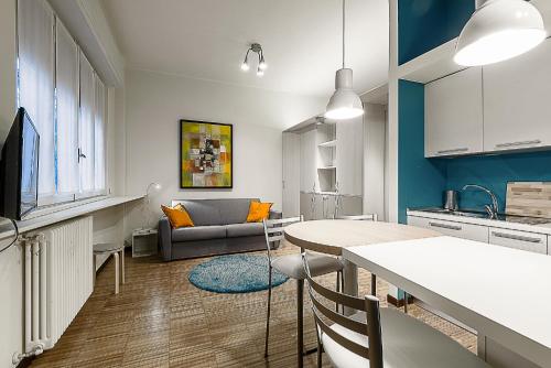 Hotel Broglio 2 Design Loft