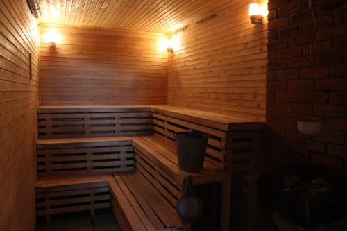 사우나, Järjagården Guesthouse (Jarjagarden Guesthouse) in 스토르셀레뷔 사우나, Järjagården Guesthouse (Jarjagarden Guesthouse) in 스토르셀레뷔