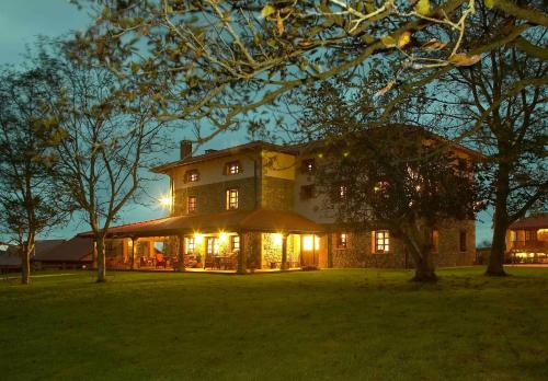 Hostal Posada Caborredondo