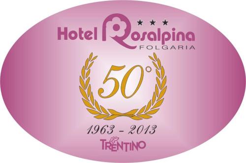 This photo about Hotel Rosalpina shared on HyHotel.com