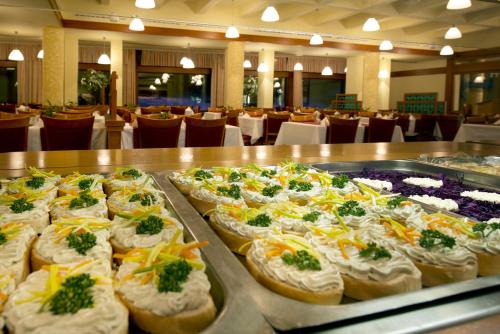 طعام و مشروبات, Hotel SOREA SNP in ديمانوفسكا دولينا طعام و مشروبات, Hotel SOREA SNP in ديمانوفسكا دولينا