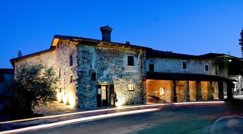 Ingresso, Locanda Osteria Marascia in Olginate Ingresso, Locanda Osteria Marascia in Olginate