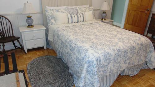 在meiguo.com看到的The Iron Gate Inn的介绍图片