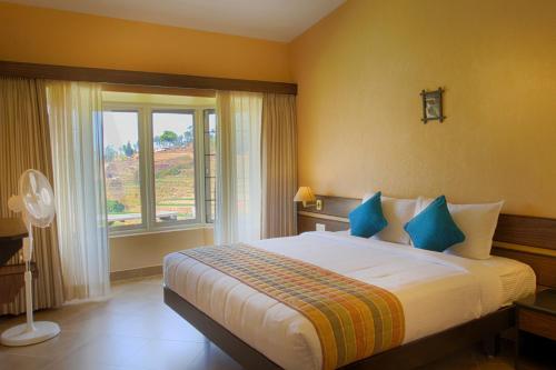 This photo about Green Pastures - A Hill Country Resort shared on HyHotel.com