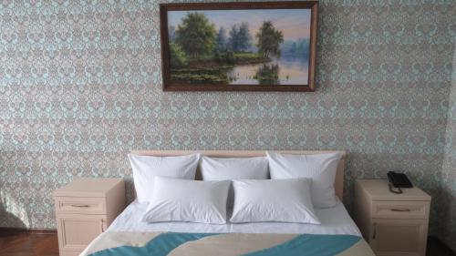 Hotel Arga in Achinsk Hotel Arga in Achinsk