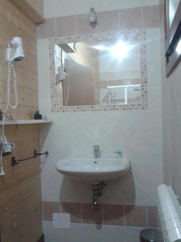 Bathroom, Colle Bianco in Mafalda Bathroom, Colle Bianco in Mafalda