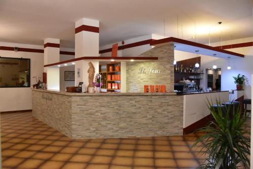Hotel St. Louis