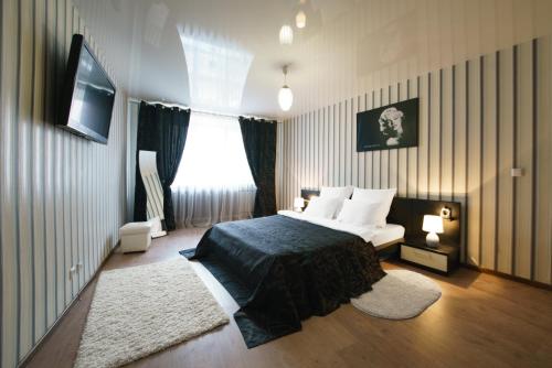 PaulMarie Apartments on Pushkina in Babruysk PaulMarie Apartments on Pushkina in Babruysk