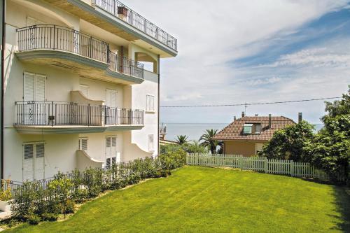 Casa Orti in Grottammare Casa Orti in Grottammare