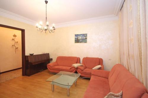Apartments on Sayat-Nova 10, Yerevan Apartments on Sayat-Nova 10, Yerevan