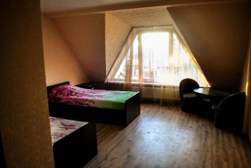 This photo about Idalgo shared on HyHotel.com