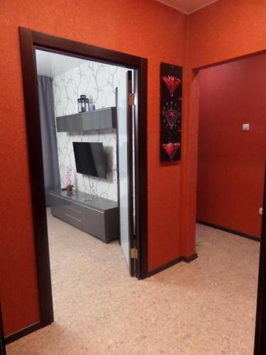 Apartament on Komsomolskaya in Togliatti Apartament on Komsomolskaya in Togliatti