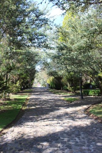 Hotel Rancho San Antonio