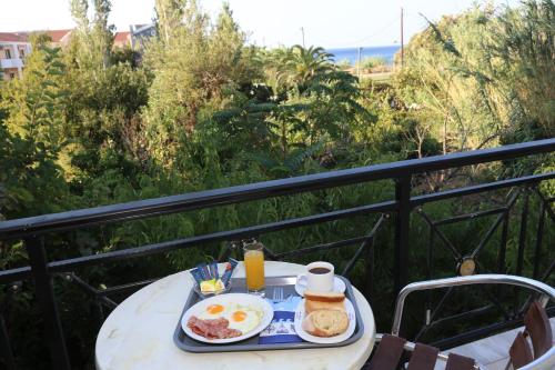 This photo about Coral Hotel shared on HyHotel.com