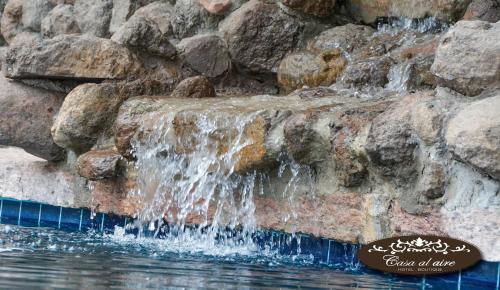 Hotel Boutique Casa Al Aire In Pachuca Mexico Pachuca Hotel Booking