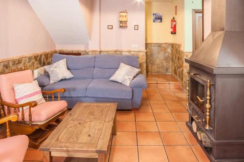 Casas Rurales La Dehesa in Casas Del Monte Casas Rurales La Dehesa in Casas Del Monte