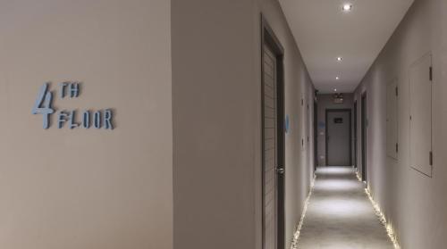 ティラス パトン ビーチ ホテル13