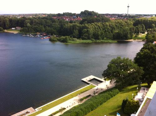 View, Seeblick Bad Segeberg in Bad Segeberg View, Seeblick Bad Segeberg in Bad Segeberg